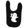 boo drink Baby Bibs
