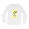 adorable crossbones Long Sleeve Shirts