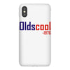 oldscool 1976 iPhoneX