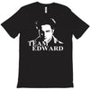 twilight pullover bella jacob edward film T-Shirt