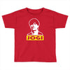 wm jogi  weltmeisterschaft 2015 Toddler T-shirt