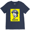 andrew mccutchen baseball pittsburgh bucn V-Neck Tee