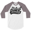 medical cannabis 3/4 Sleeve Shirt