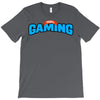 gaming color T-Shirt