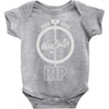 magsafe Baby Onesie