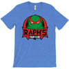raphs fight club T-Shirt