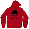 nerds Unisex Hoodie