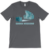 shark weekend T-Shirt