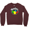 crushers anonymous Crewneck Sweatshirt