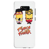 minion fighter Samsung Galaxy S8