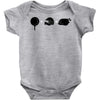 Pubg Baby Bodysuit