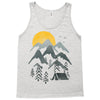 roam Tank Top