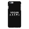 Vegan For The Planet iPhone 6 Plus/6s Plus Case
