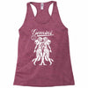 gemini Racerback Tank