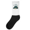ronflex la flemme Socks