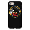 amazon girl iPhone 8