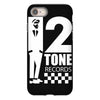 2 tone records iPhone 8