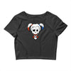 hi boys! Crop Top