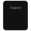 tanglewood new Mousepad