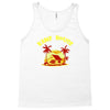 master roshi kame house super Tank Top