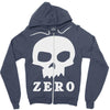zero Zipper Hoodie
