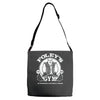 foley's gym Adjustable Strap Totes