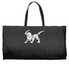 tribal absol Weekender Totes