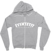 lil pump  eskeetit Zipper Hoodie