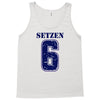lustiges t shirt mit fun spruch witziges spr&Uuml;che shirt Tank Top