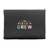 3rd grade crew Accessory Pouches