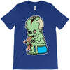 zombie baby T-Shirt