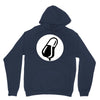 mic Unisex Hoodie