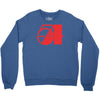 tudio 54 Crewneck Sweatshirt