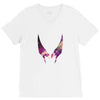 Wolverine V-Neck Tee