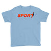 sport Youth Tee
