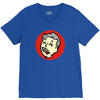 red death V-Neck Tee