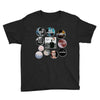 panic at the disco Youth Tee