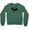 papa Youth Sweatshirt