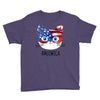 4th of July Youth Tee