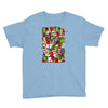 sangria reloaded Youth Tee