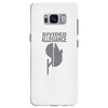 divided allegiance Samsung Galaxy S8 Plus
