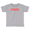 Fortnie Hypebeast Toddler T-shirt
