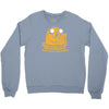 i love food Crewneck Sweatshirt