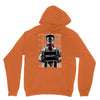 zombie prison photoshot Unisex Hoodie