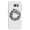 aztec tribal Samsung Galaxy S7
