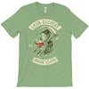 grim readers book club T-Shirt