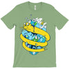 radical mathematical T-Shirt
