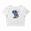 bkk Crop Top