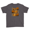 the bad Youth Tee