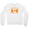 ninja Crewneck Sweatshirt